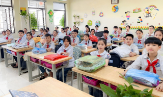 Phong trào "Nghìn việc tốt": Lan tỏa lối sống đẹp cho thiếu nhi
